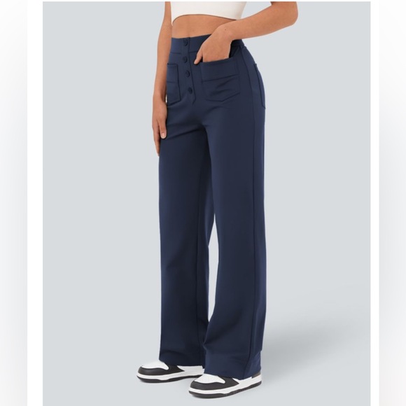 HALARA Pants - Halara Pants Small